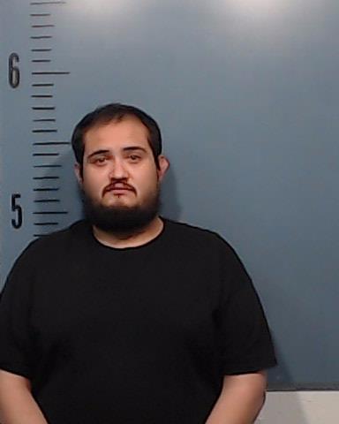 Lugo, Nicholas Paul arrested by Taylor County SO/PD