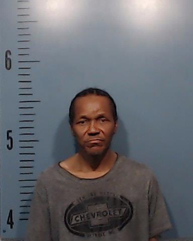 Owens, Tommy Lee booking photo