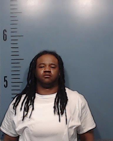 Malone, Ashley Sade booking photo
