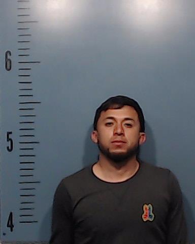 Aguilar-Ramirez, Jorge booking photo