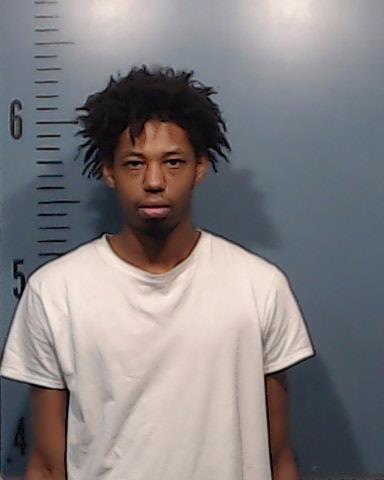 Morrison, Kenneth Earl, III booking photo