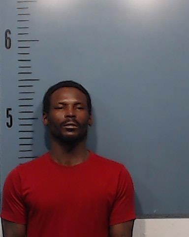 Brown, Cendrick Tyree booking photo