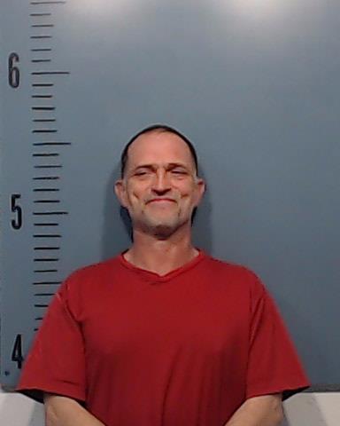 Burkhead, Terry Lee, Jr. arrested by Taylor County SO/PD