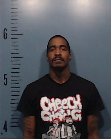 Whittington, Christopher Marquis booking photo