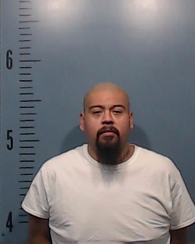 Rodriguez, Isaiah booking photo