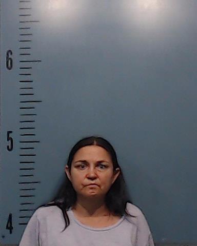 Albarado, Cynthia Marie booking photo
