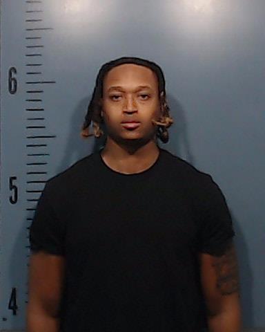 Moffett-Thomas, Elijah Jermaine arrested by Taylor County SO/PD
