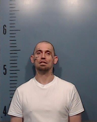 Canales, Joaquin Alberto booking photo