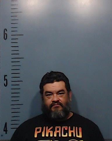 Lopez, Sunny Chris booking photo