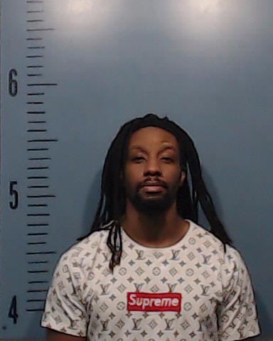 Rutherford, Malcolm Jamar booking photo