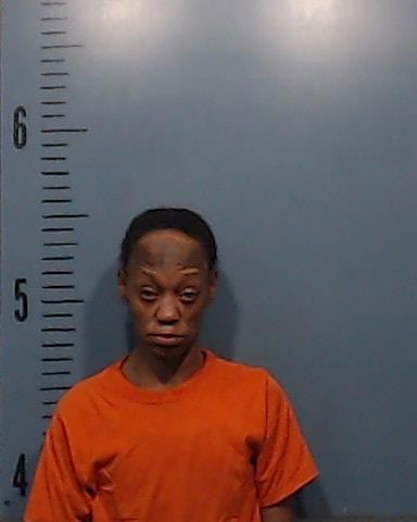 Williams, Tifany Annette booking photo