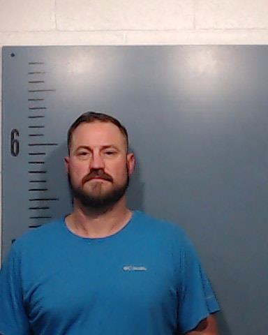 Fowler, Bradley Jay booking photo