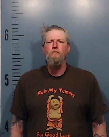 Schelly, John Joseph, Jr. arrested by Taylor County SO/PD