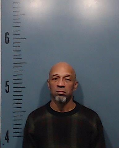 Carrion, John Anthony booking photo