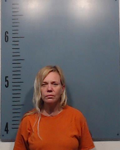 Gutierrez, Shanna Lynn booking photo