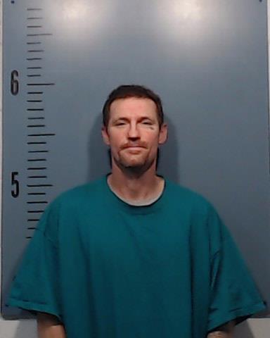 Tittle, Kenneth Dwayne booking photo