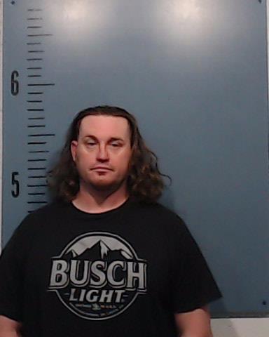 Rainwater, Randall Cole arrested by Taylor County SO/PD