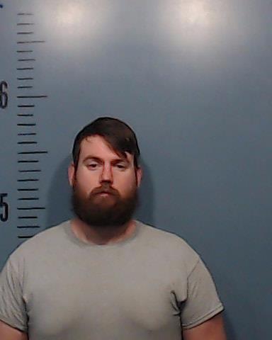 Mills, Dylan Shane booking photo