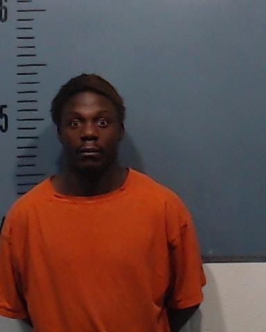 Jones, Darrell Lee Eugene arrested by Taylor County SO/PD