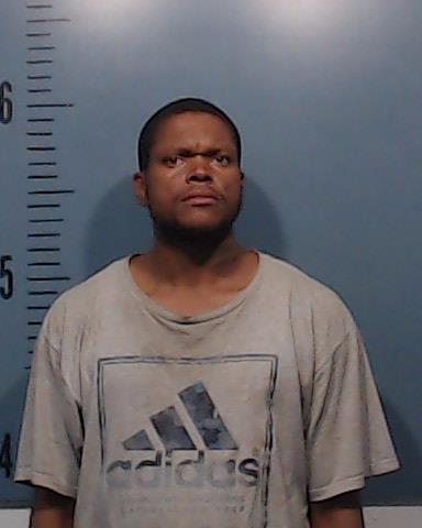 Turner, Terry Wayne booking photo