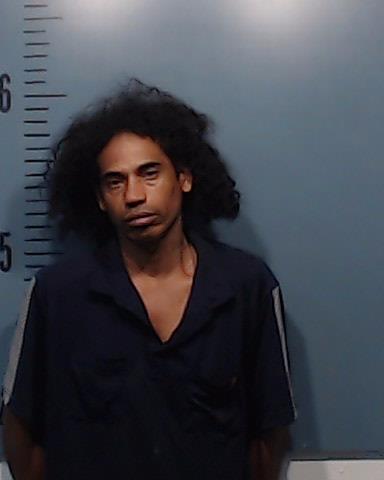 Arriola, Francisco booking photo