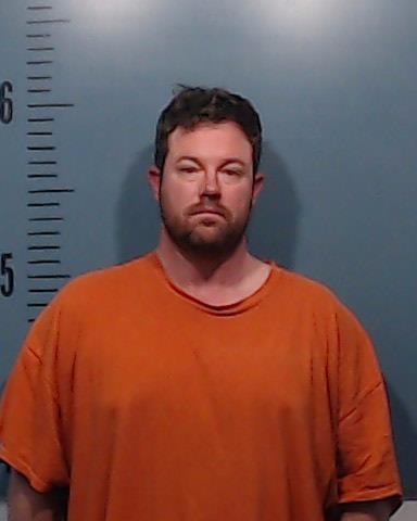 Ardoin, Seth Aaron booking photo
