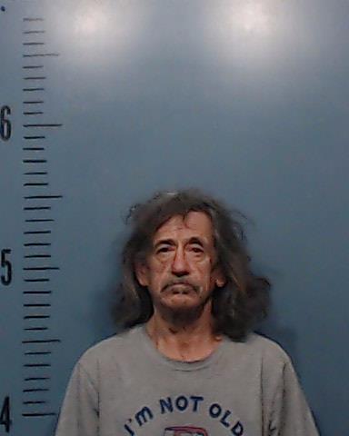 Lopez, Daniel, Jr. booking photo