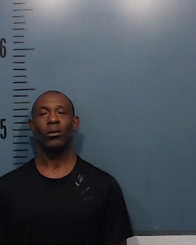 Walker, Quincy Lashaun booking photo