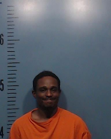 Shields, Cedric Lata booking photo