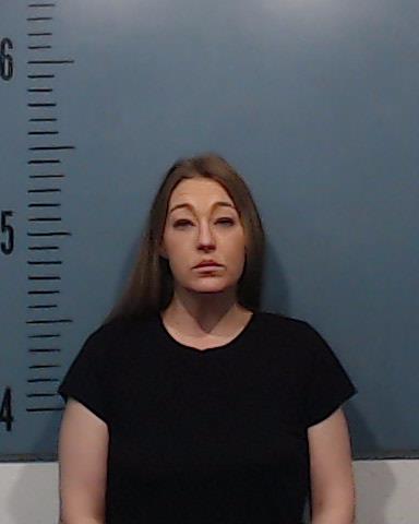 Dempsey, Stephanie Renea booking photo