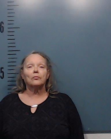 Mason, Jeannie Marie arrested by Taylor County SO/PD