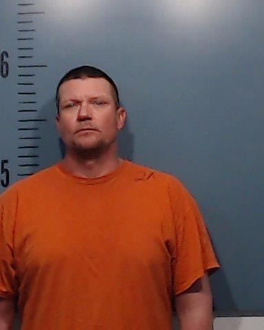 Bradshaw, Richard Wayne booking photo