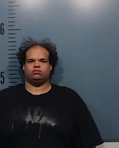 Turner, Matthew James booking photo