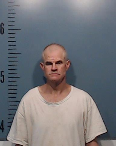 Hobbs, Andrew Jay booking photo