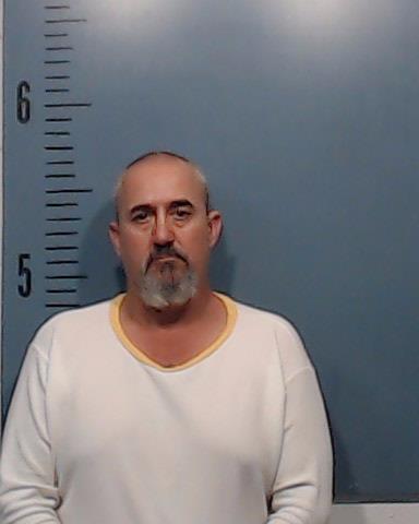 Wales, Jason Chikota booking photo