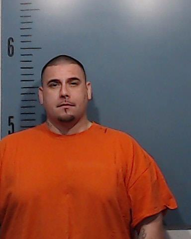 McGough, Joshua Daniel booking photo