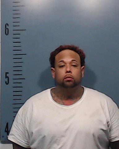 Van Horn, Charlie Lee booking photo