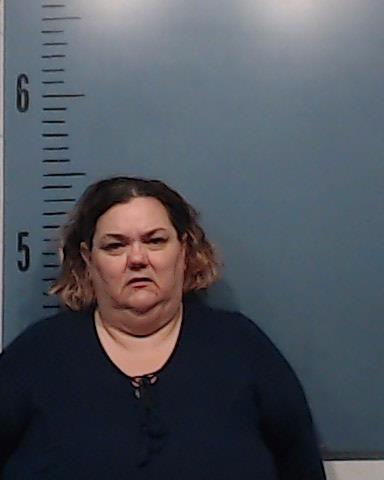 Casey, Summer Dawn booking photo