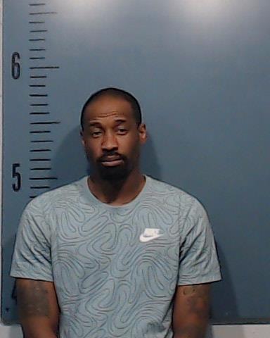Johnson, Theus Lamar booking photo