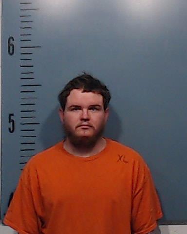 Edwards, Quinten Clay booking photo