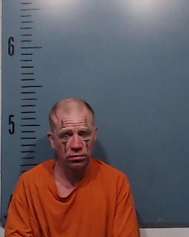 Stringer, Marty Lynn booking photo