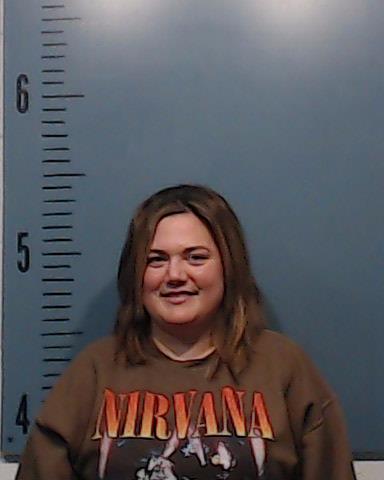 Palma, Elisa Maria booking photo