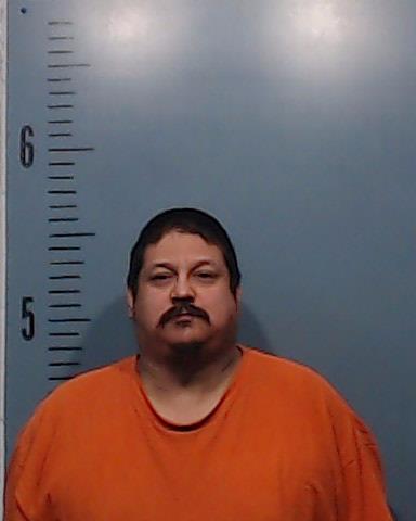 Dellossantos, Eduardo booking photo