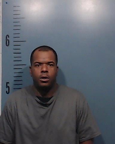 Freeman, Jermon Jay booking photo