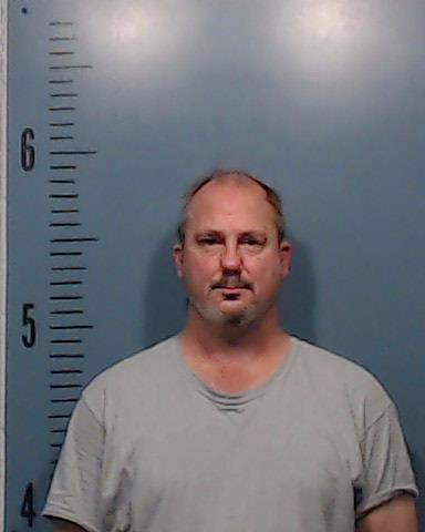 Robinson, Henry Duncan, III booking photo