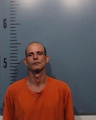 Feria Garcia, Pavel arrested by Taylor County SO/PD