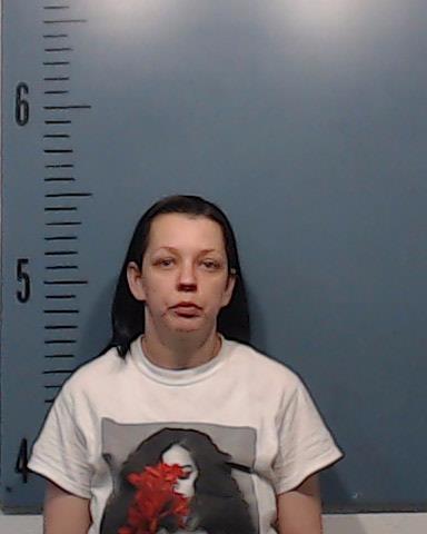 Lindsey, Courtney Elizabeth booking photo