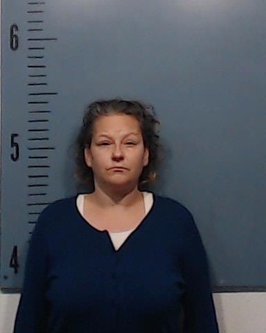 Gutierrez, Jaquelyn Starr booking photo