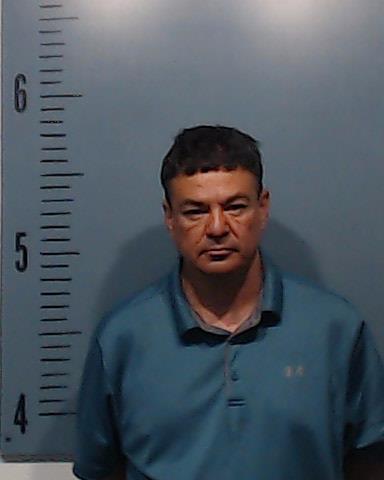 Acosta, Christopher Lee booking photo