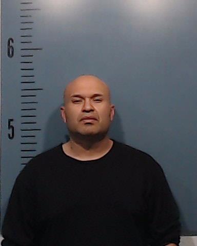 Hernandez, Juan Jose, Jr. booking photo
